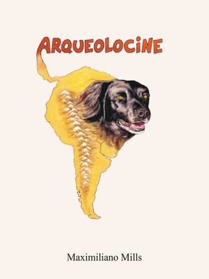 cover image of Arqueolocine